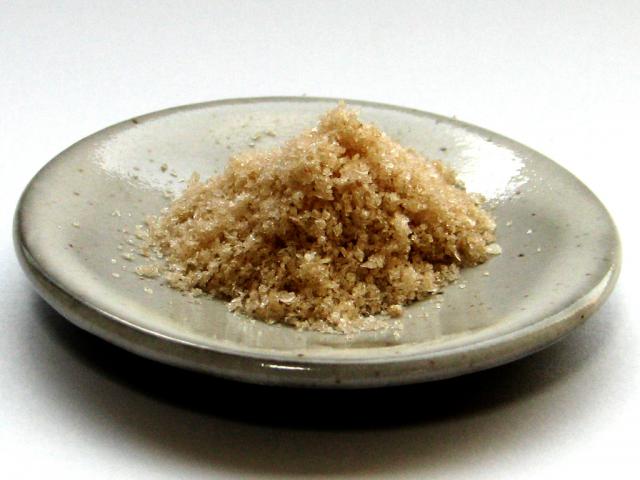 能登半島 藻塩 (ビン)  50g